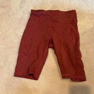 Lululemon shorts